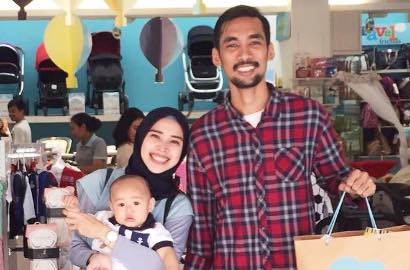 Jadi Sopir Taksi Online, Netter Syok Aktor Dallas Pratama Berubah Penampilan