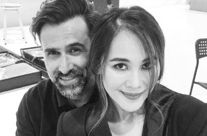 Percakapan Penangguhan Axel Diduga Bocor, Begini Penjelasan Istri Jeremy Thomas