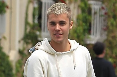 Usai Ditabrak Mobil Justin Bieber, Komentar Paparazzi Ini Bikin Melongo