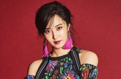 Keren, Kwon Yuri Ternyata Ikut Tulis Lirik di Lagu Comeback SNSD