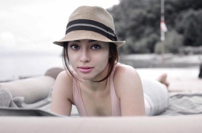 Pamer Foto di Ranjang Bareng Pacar, Nikita Willy 'Larang' Netter Berkomentar