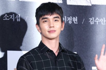 Tak Mau Jadi Perbincangan Netter, Yoo Seung Ho Pilih Pacaran Diam-Diam?