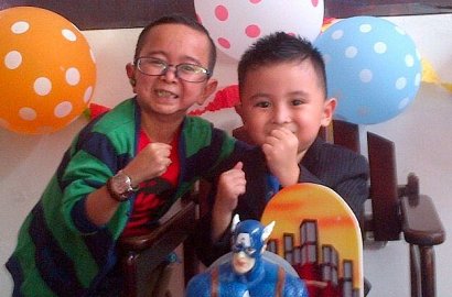 Daus Mini dan Suami Baru Yunita Ribut Soal Anak, Begini Reaksi Netter