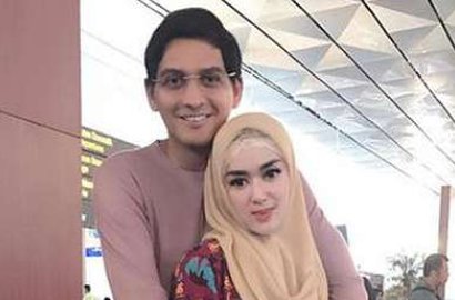 Lucky Hakim Gugat Cerai Tiara Dewi, Mantan Istri Beri Nasihat Mengejutkan