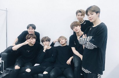 BTS Jadi Satu-Satunya Penyanyi yang Raih Trofi di Korea Broadcasting Awards 2017