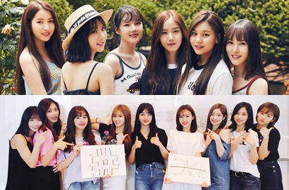 SNSD Tak Comeback 2 Tahun, Deretan Lagu Girl Grup Ini Sukses Curi Perhatian