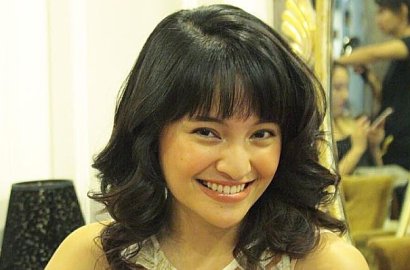 Marshanda Kepergok Gandeng Pria, Netter Malah Beri Komentar Kocak