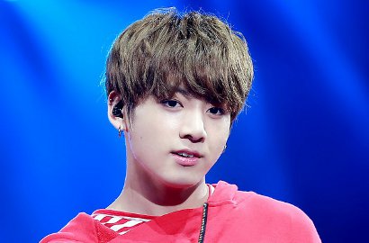 Bahas Foto Masa Kecil, Netter Takjub Lihat Perubahan Jungkook BTS