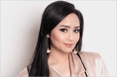 Gita Gutawa Berencana untuk Berkarier di Panggung Internasional