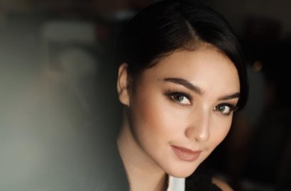 Biasa Kalem, Citra Kirana Ngamuk Usai Dicibir Munafik dan Nama Sang Ayah 'Diseret'