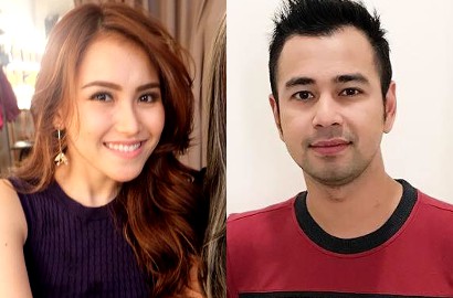 Raffi 'Tampar' Haters Lewat Foto Ditempel Manja Ayu Ting Ting, Siap Ajak Nagita Ikutan