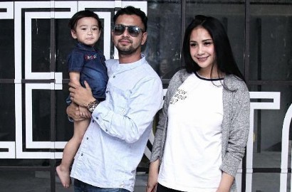 Temani Anak Naik Kuda Poni 'Ratusan Juta Rupiah', Nagita Skak Mat Haters Soal Julukan 'Gentong'