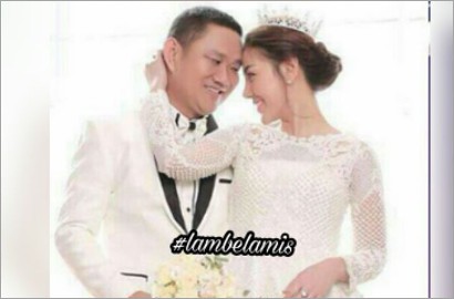 Menikah Diam-Diam, Netter Curiga Bella Shofie 'Rekayasa' Kehamilan