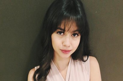 Yuki Kato Dikabarkan Dekat Pembalap Ganteng, Ini Komentar Sang Bunda
