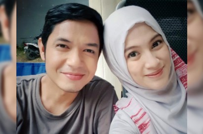 Alyssa Soebandono Lahirkan Anak Kedua, Fans: Ganteng Kayak Dude Harlino