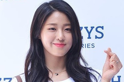 Pamer Koleksi Ratusan Tumbler, Seolhyun AOA Dibilang Buang-Buang Uang