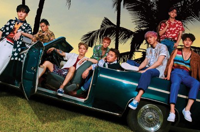 Netter Bahas Kompetisi EXO cs di Chart Digital Makin Ekstrem, Siapa Paling Dominan?