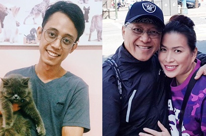 Ario Kiswinar Tak Mau Memaafkan, Mario Teguh Enggan Mengemis