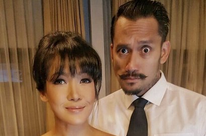 Tora Sudiro Ditangkap Kasus Narkoba Bareng Mieke Amalia?