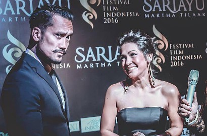 Dulunya Diterpa Skandal Selingkuh, Tora dan Mieke Kini Ditangkap Akibat Obat Keras