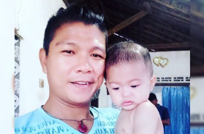 Kabar Nikah Kelima Kalinya, Andika Kangen Band: Mana Buktinya