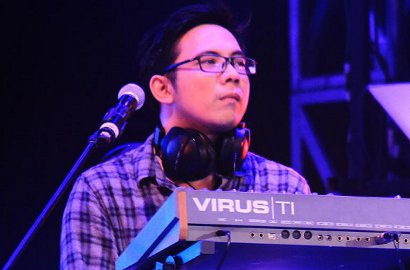 Beredar Isu Wanita Seksi 'Penggoda' Suami Gracia Indri, David NOAH: Itu Rekayasa