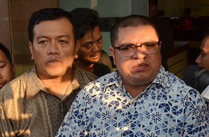 Tora Sudiro dan Mieke Amalia Masih Syok Ditangkap Karena Narkoba, Begini Nasib Anaknya