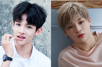 Ngaku Di-PHP Daniel, Samuel Ungkap Wanna One Tak Punya Ponsel