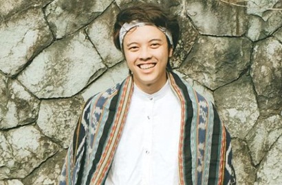 Tulis Curhatan Galau Ini, Benarkah Bisma SMASH Belum Move On dari Franda?