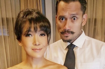 Tuai Pro Kontra, Tora Sudiro-Mieke Amalia Ternyata Tak Tahu Dumolid Dilarang?