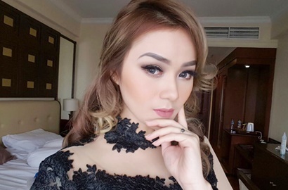 The Virgin Masih Vakum dan Mitha Bentuk Duo Baru, Begini Komentar Dara
