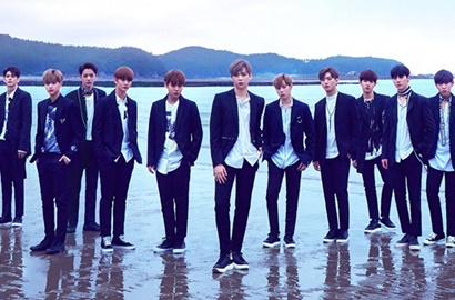 'Energetic' Akhirnya Diumumkan Jadi Title Track, Wanna One Banjir Dukungan