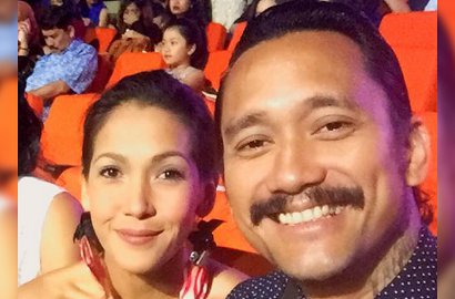'Cuma' Konsumsi Dumolid, Tora Sudiro dan Mieke Amalia Akhirnya Bebas?
