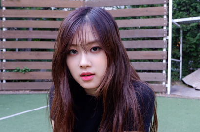 Keren Banget, Ternyata Begini Cerita Rose Saat Audisi YG di Australia