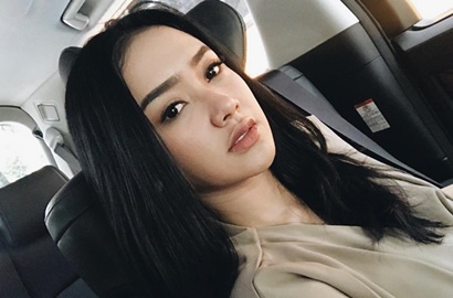 Cita Citata Makan Malam Bareng Bule Ganteng, Netter Bahas Hal Janggal Ini