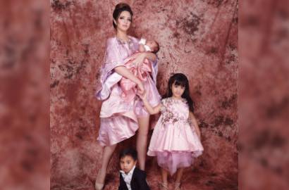 Dibully di Acara Gucci, Harga Make-Up Barbie Nia Ramadhani Bikin Kaget