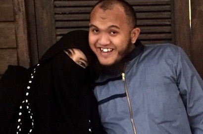 Curhat Panjang Ingin Caisar Kembali Hijrah, Indadari Beri Peringatan Ini