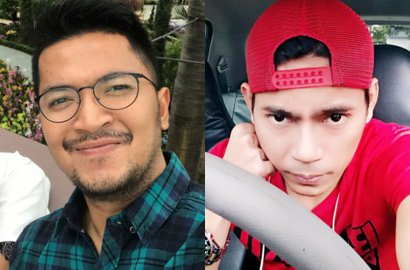 Berharap Damai dengan Aris 'Idol', Ihsan Tarore Siap Tanggung Jawab