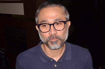 Tora Sudiro Resmi Tersangka, Lukman Sardi Beber Keadaan Terbaru