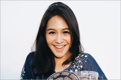 Adik Nagita Pamer Paha dan Sandal Rp 17 Juta, Netter: Kalau Ayu Ting Ting Pasti Pada Julit