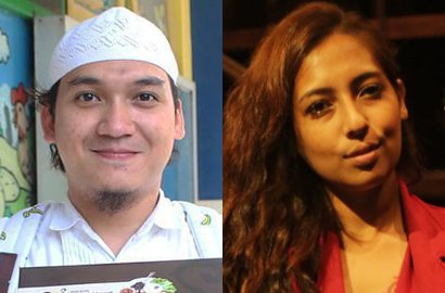 Egi John Rumpi Soal Caisar Bareng Raffi Ahmad, Mantan Istri Mendadak Umbar Aib