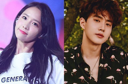 Ada Yoona-Suho, 4 Idol Ini Disebut Berwajah Sempurna oleh Dokter Oplas