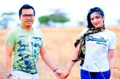 Terkuak, Anang Hermansyah Beber Penyebab Ashanty Alami Keguguran