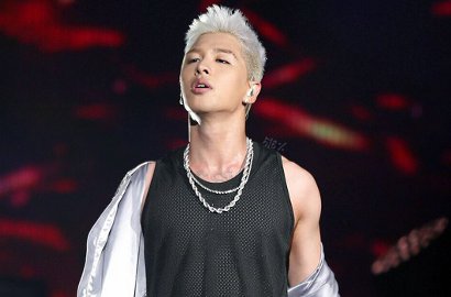 Taeyang Akhirnya Rilis Teaser dan Umumkan Tanggal Comeback, Fans Lega