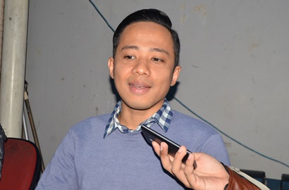 Sindir Pengembang Apartemen 'Maling', Komika Acho Syok Tiba-Tiba Jadi Tersangka