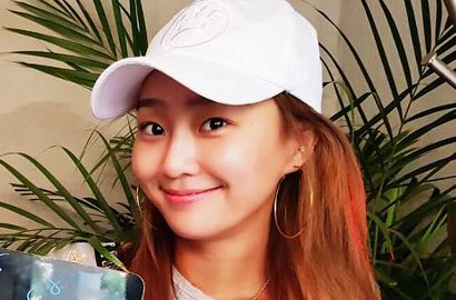 Hyorin Pakai Celana Ketat dan Pamer Bentuk Tubuh Seksi, Begini Komentar Netter