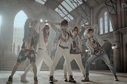 Lagu SHINee Ini Miliki Koreografi dengan Bayaran Termahal di SM Ent. Penasaran?
