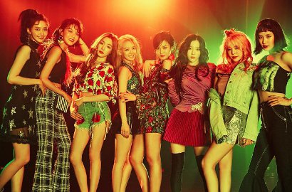 Fenomenal, Terungkap 'Into The New World' Awalnya Bukan untuk SNSD