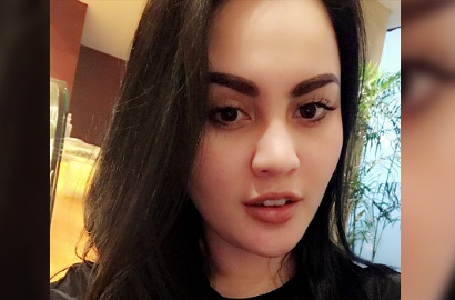 Jennifer Dunn Filler Bibir, Netter Malah Heboh Bahas Alis Ala Hiasan Dessert