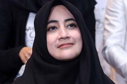 Caisar Kembali Bergoyang, Umi Pipik: Allah Membolak-Balikan Hati Manusia